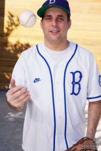 Jeff Baseball