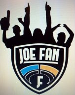 Joe Fan Logo